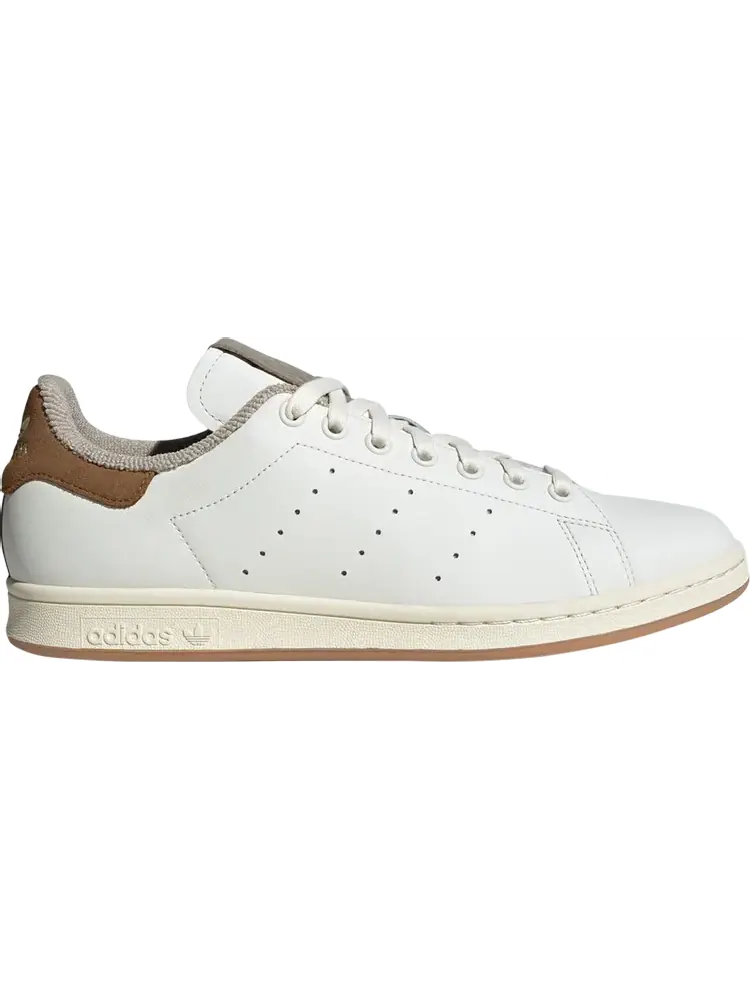 Кроссовки Stan Smith 'White Bronze Strata' — изображение 1 из 1, белый