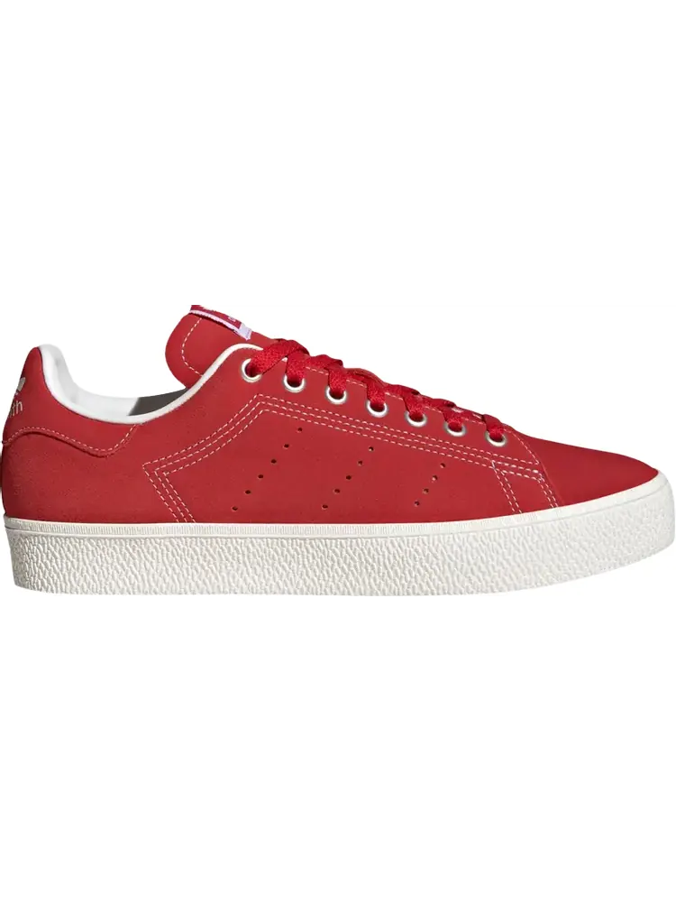 Кроссовки Stan Smith CS 'Better Scarlet' — изображение 1 из 1, красный