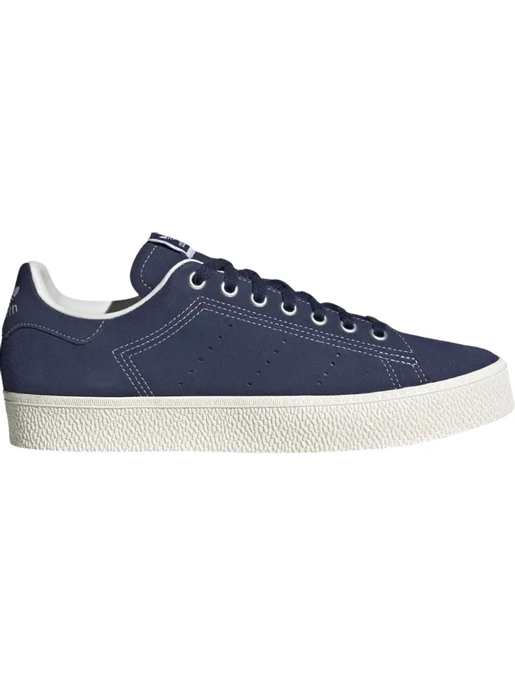 Кроссовки Stan Smith CS 'Dark Blue' — изображение 1 из 1, синий