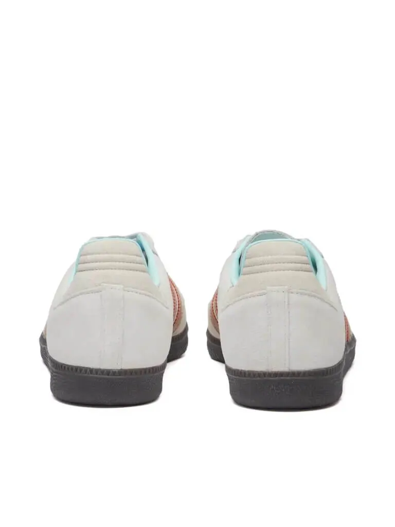 Кеды Adidas Samba Og — изображение 4 из 4, белый