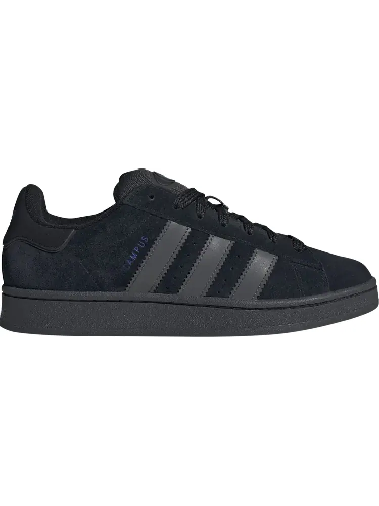 Кроссовки Campus 00s 'Carbon Lucid Blue' — изображение 1 из 1, черный