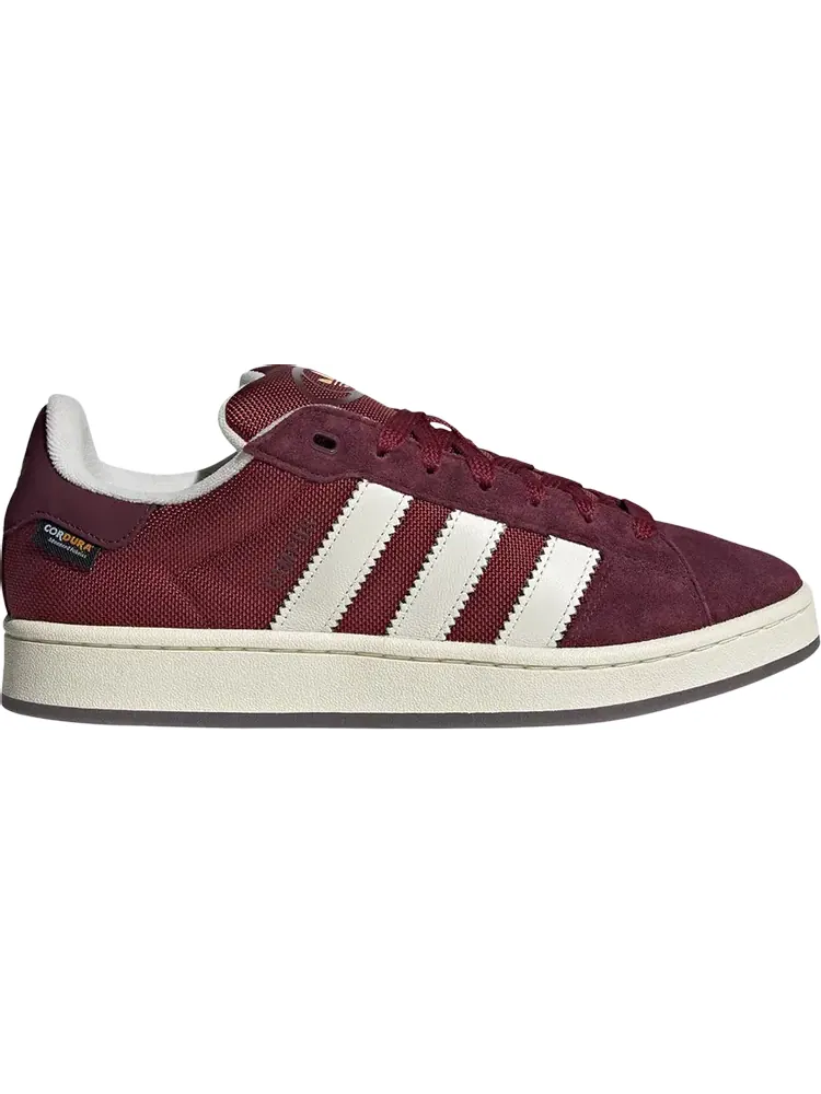 Кроссовки Campus 00s 'Collegiate Burgundy' — изображение 1 из 1, красный