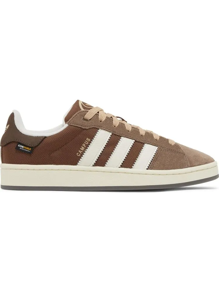 Кроссовки Campus 00s 'Pre-Rubbed Brown' — изображение 1 из 4, коричневый