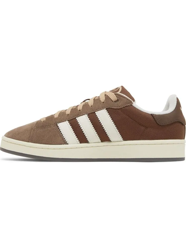 Кроссовки Campus 00s 'Pre-Rubbed Brown' — изображение 3 из 4, коричневый