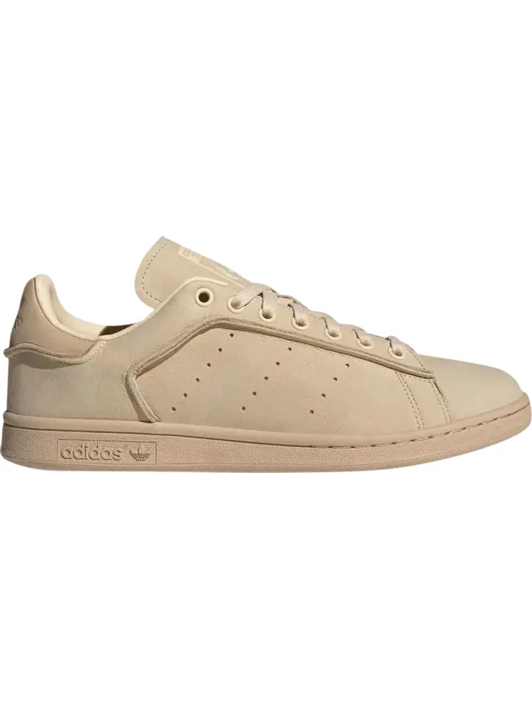 Кроссовки Stan Smith Luxe 'Sand Strata' — изображение 1 из 1, загар