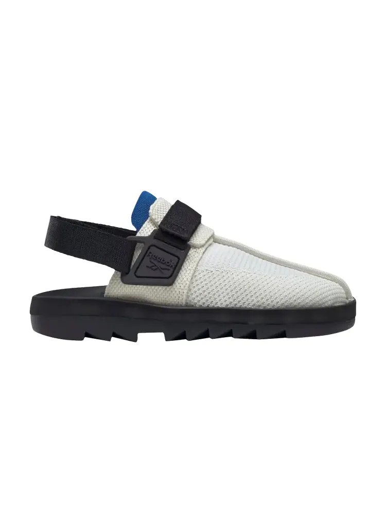 Кроссовки Beatnik Sandal — изображение 1 из 1, винтажный черный