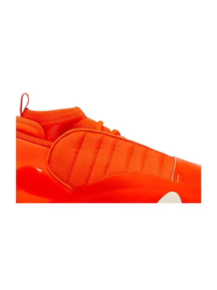 Кроссовки Harden Vol. 7 'Impact Orange' — изображение 2 из 8, оранжевый