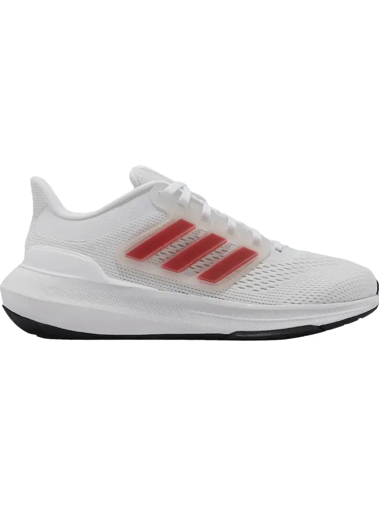 Кроссовки Wmns Ultrabounce 'White Scarlet' — изображение 1 из 1, белый