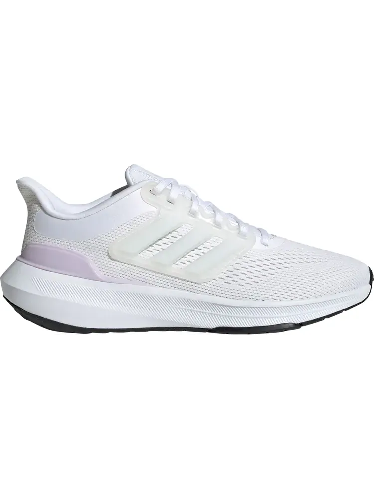 Кроссовки Wmns Ultrabounce 'White Silver Dawn' — изображение 1 из 1, белый