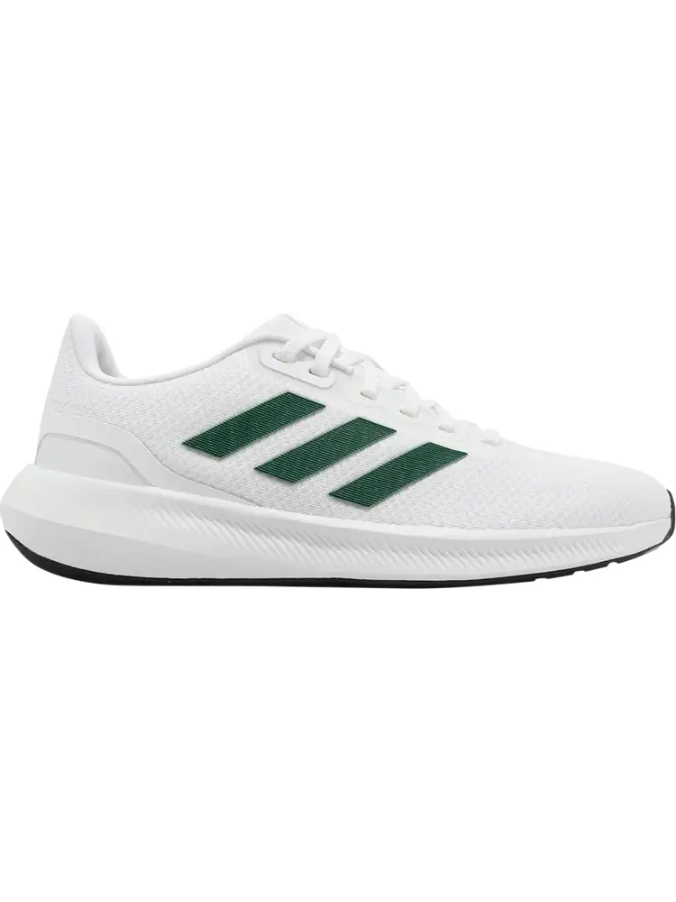 Кроссовки Runfalcon 3.0 'White Collegiate Green' — изображение 1 из 1, белый