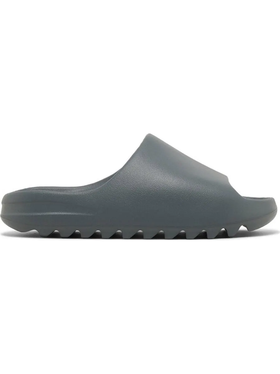 Слайды Adidas Yeezy 'Slate Marine' — изображение 1 из 4, серый