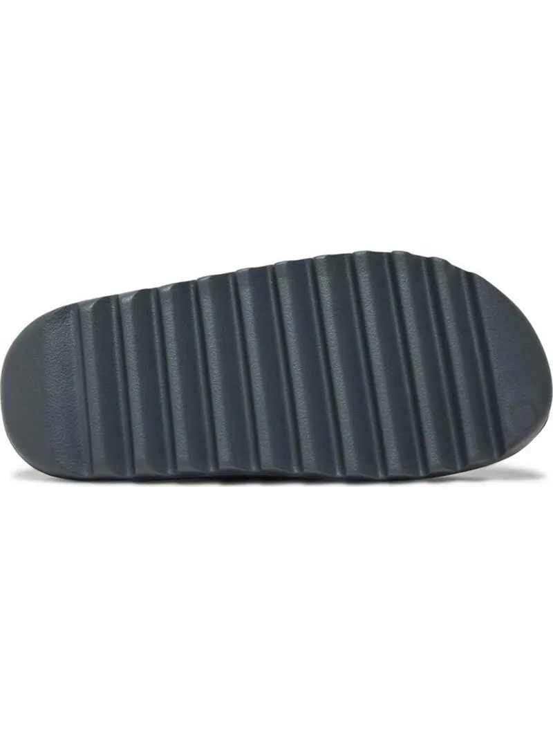Слайды Adidas Yeezy 'Slate Grey' — изображение 4 из 4, серый