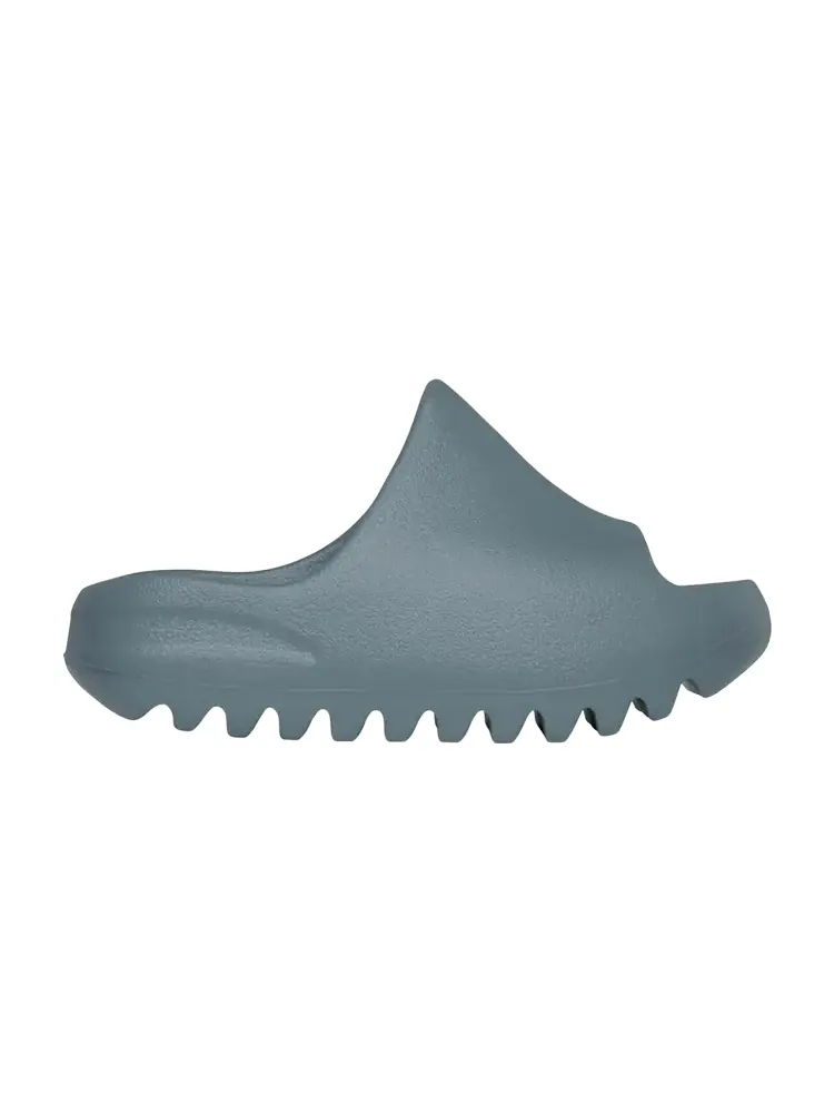 Кроссовки Adidas Yeezy Slides Kids — изображение 1 из 1, синий