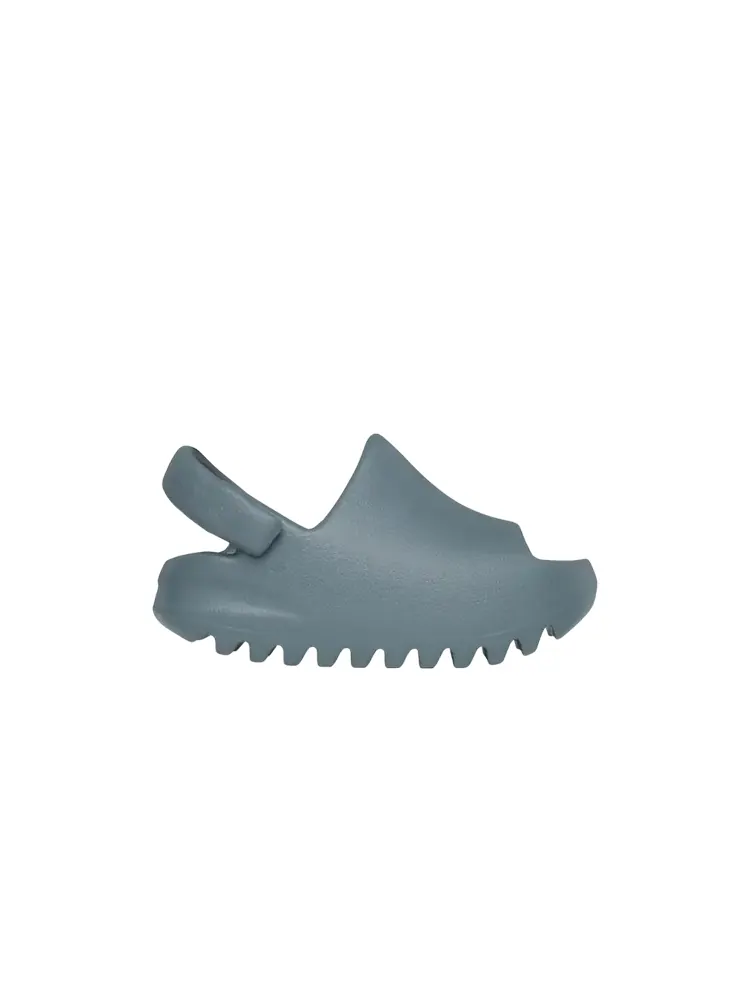 Кроссовки Adidas Yeezy Slides Infants — изображение 1 из 1, синий