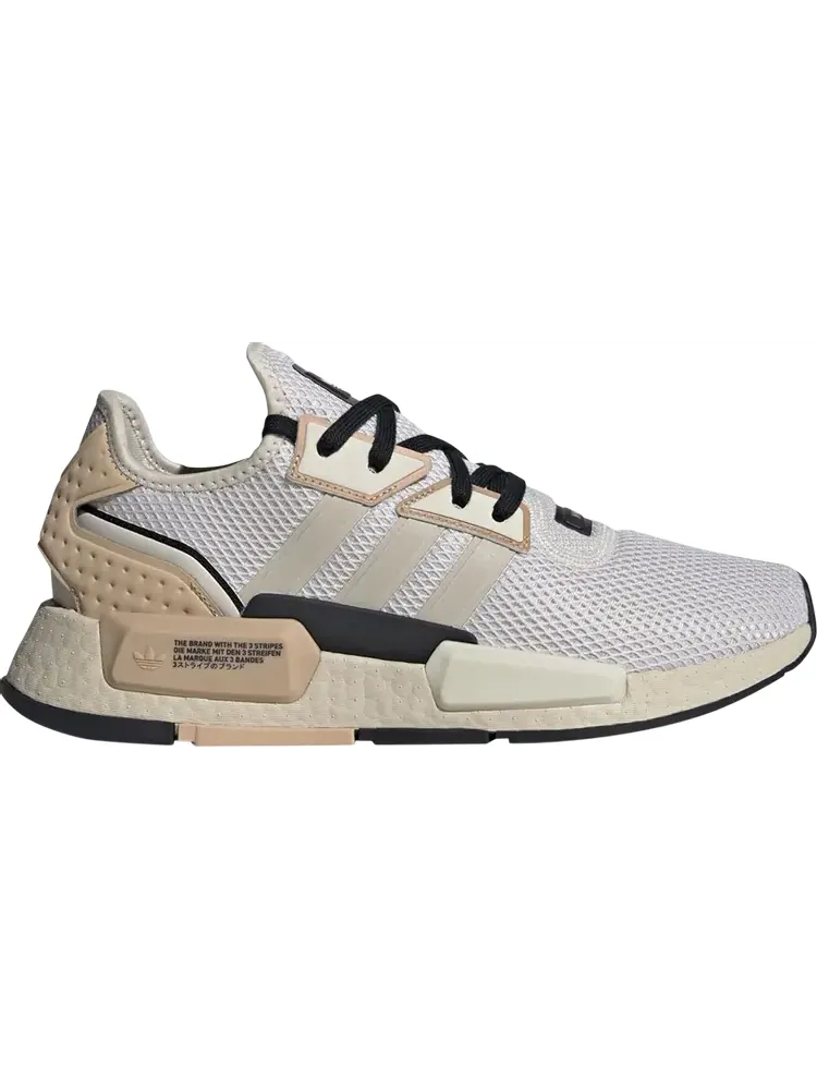 Кроссовки NMD_G1 'Aluminium Magic Beige' — изображение 1 из 1, серый