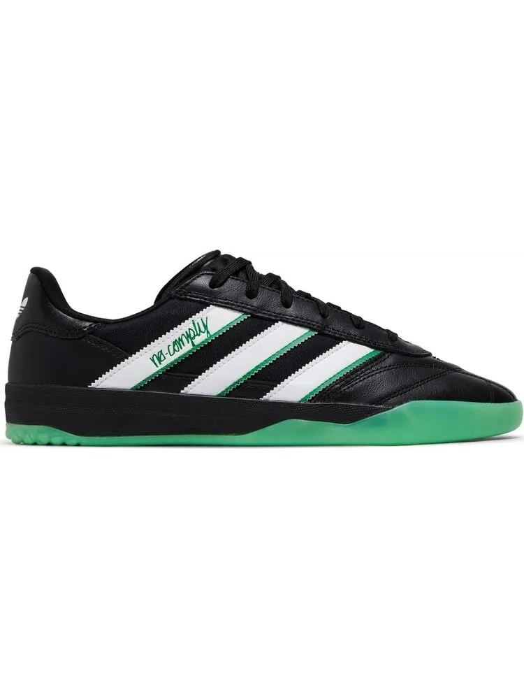 Кроссовки No-Comply x Austin FC x Copa Premiere 'Home Kit' — изображение 1 из 4, черный