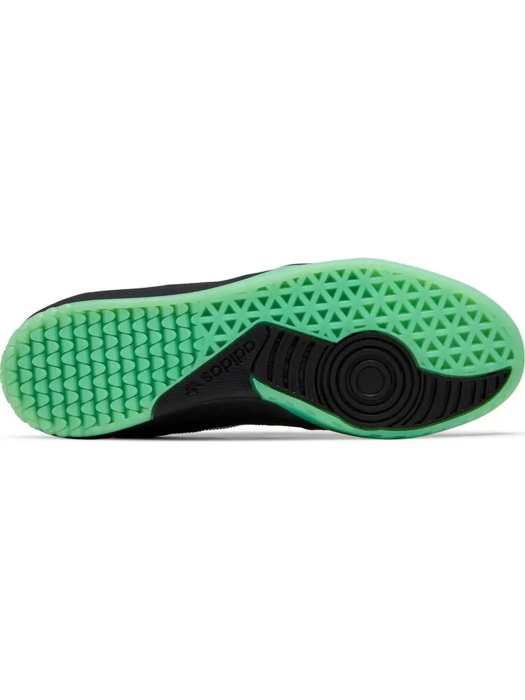 Кроссовки No-Comply x Austin FC x Copa Premiere 'Home Kit' — изображение 4 из 4, черный
