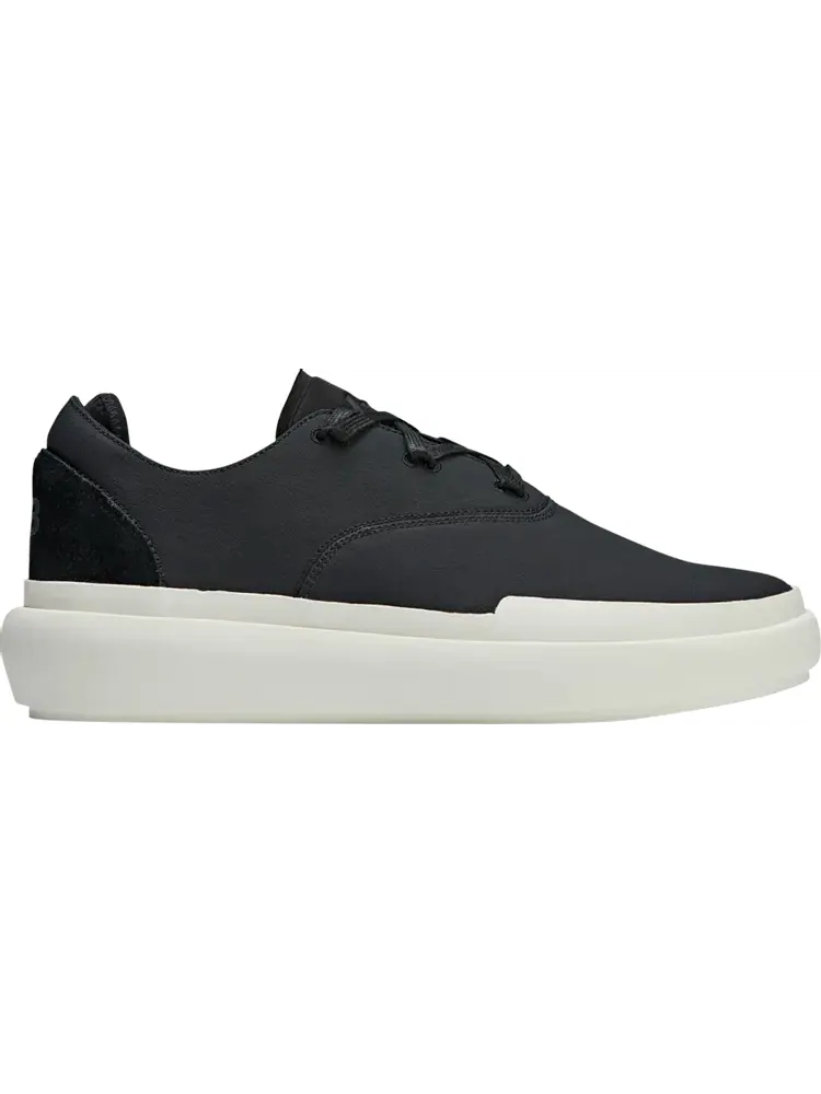 Кроссовки Y-3 Ajatu Court Formal 'Black Off White' — изображение 1 из 1, черный