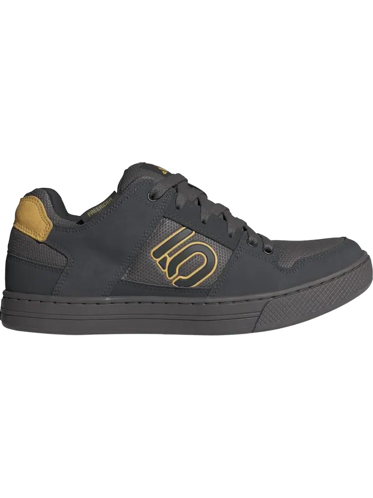 Кроссовки Five Ten Freerider 'Charcoal Oat' — изображение 1 из 1, черный