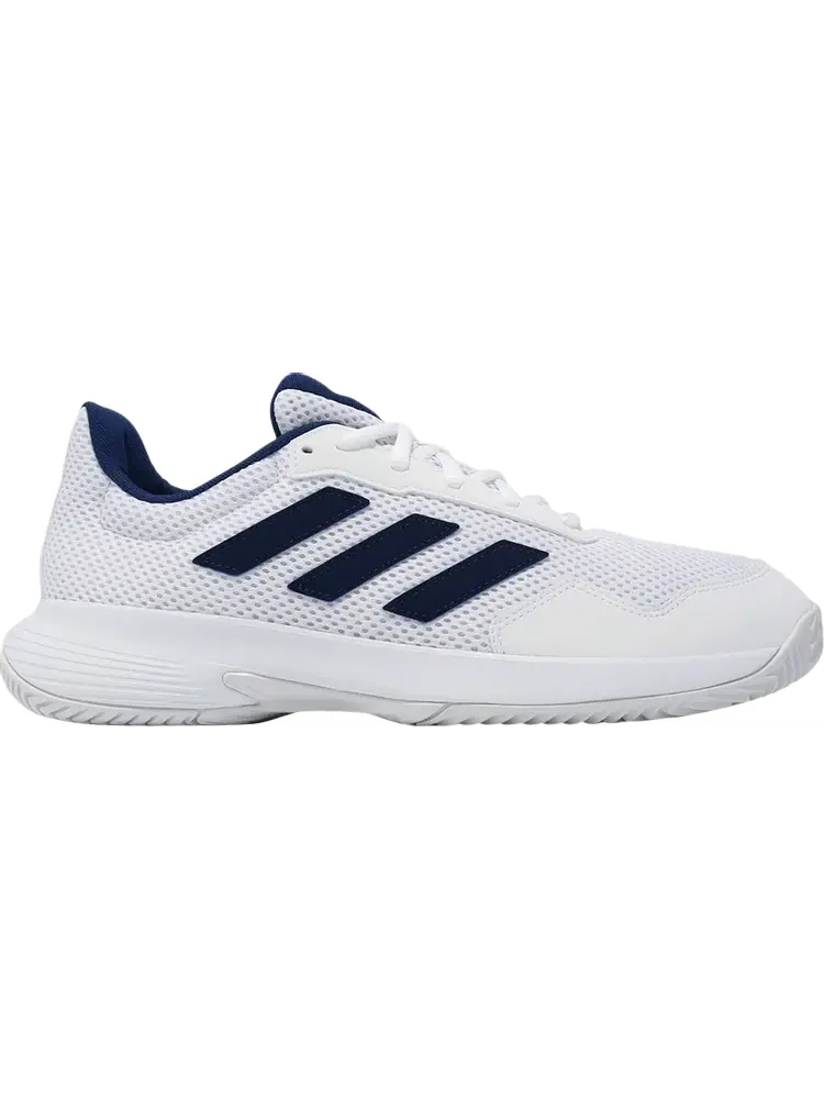 Кроссовки Court Spec 2 'White Dark Blue' — изображение 1 из 1, белый