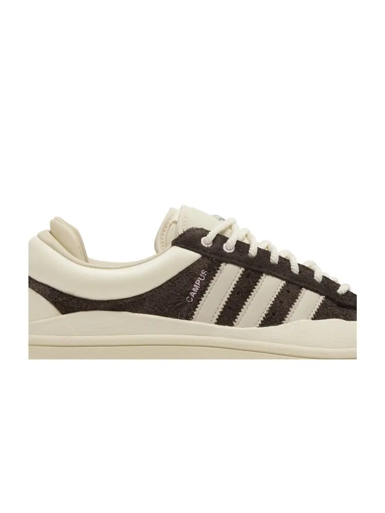 Кроссовки Adidas Bad Bunny x Campus — изображение 2 из 4, коричневый