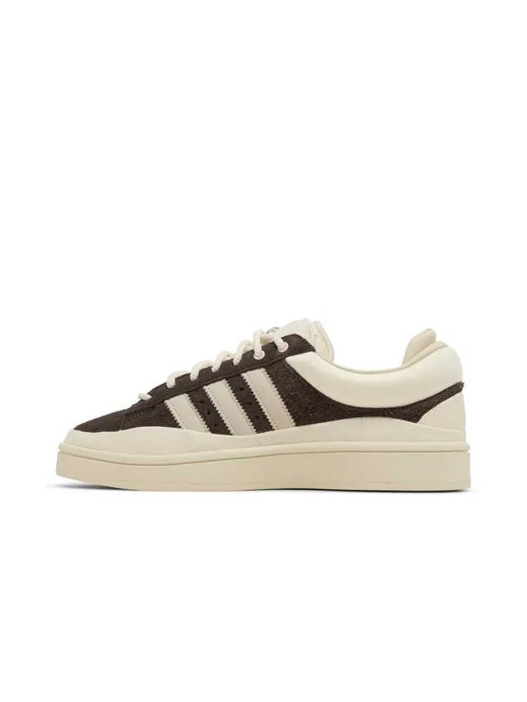 Кроссовки Adidas Bad Bunny x Campus — изображение 3 из 4, коричневый