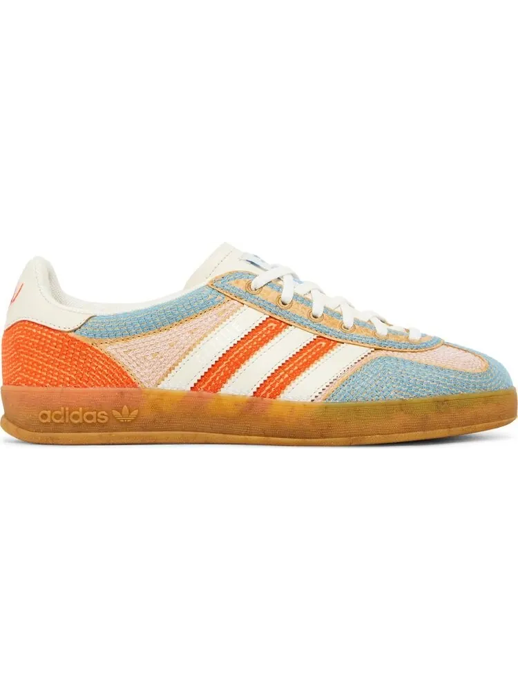 Кроссовки Sean Wotherspoon x Gazelle Indoor 'Mylo' — изображение 1 из 4, мульти