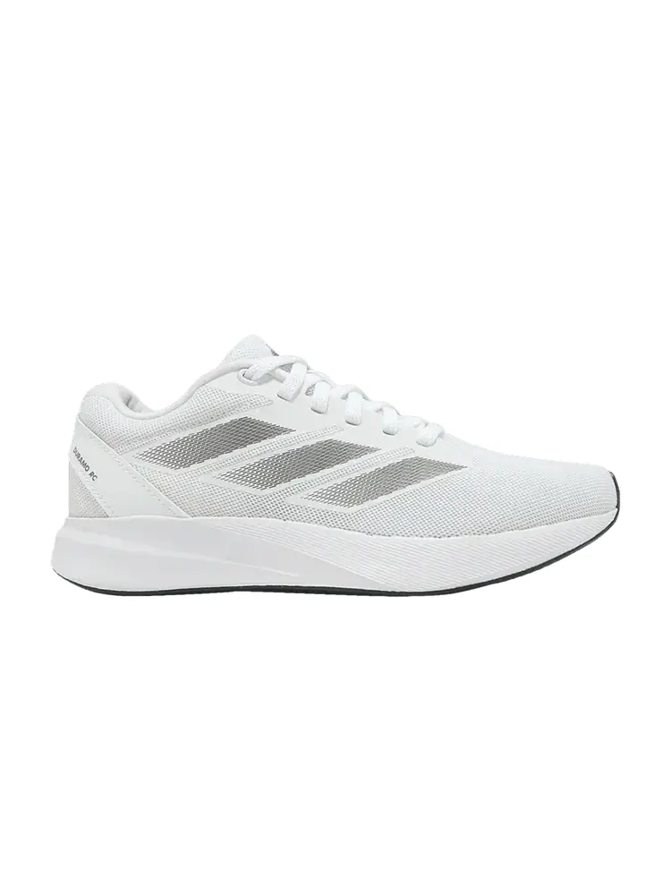 Кроссовки Wmns Duramo RC 'White Grey Black' — изображение 1 из 1, белый серый черный