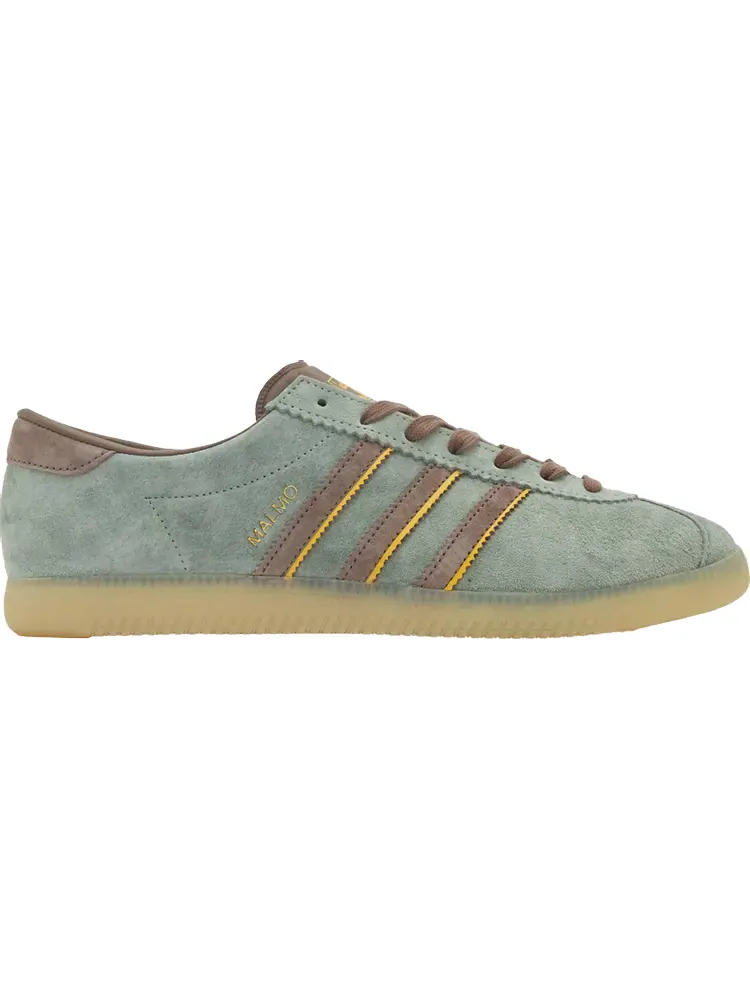 Кроссовки Malmo 'Lake Blue' size? Exclusive — изображение 1 из 1, зеленый