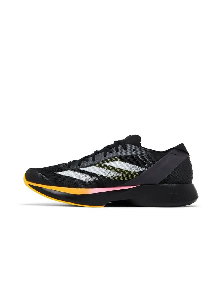 Кроссовки Adidas Adizero Takumi Sen 10 — изображение 3 из 4, черный