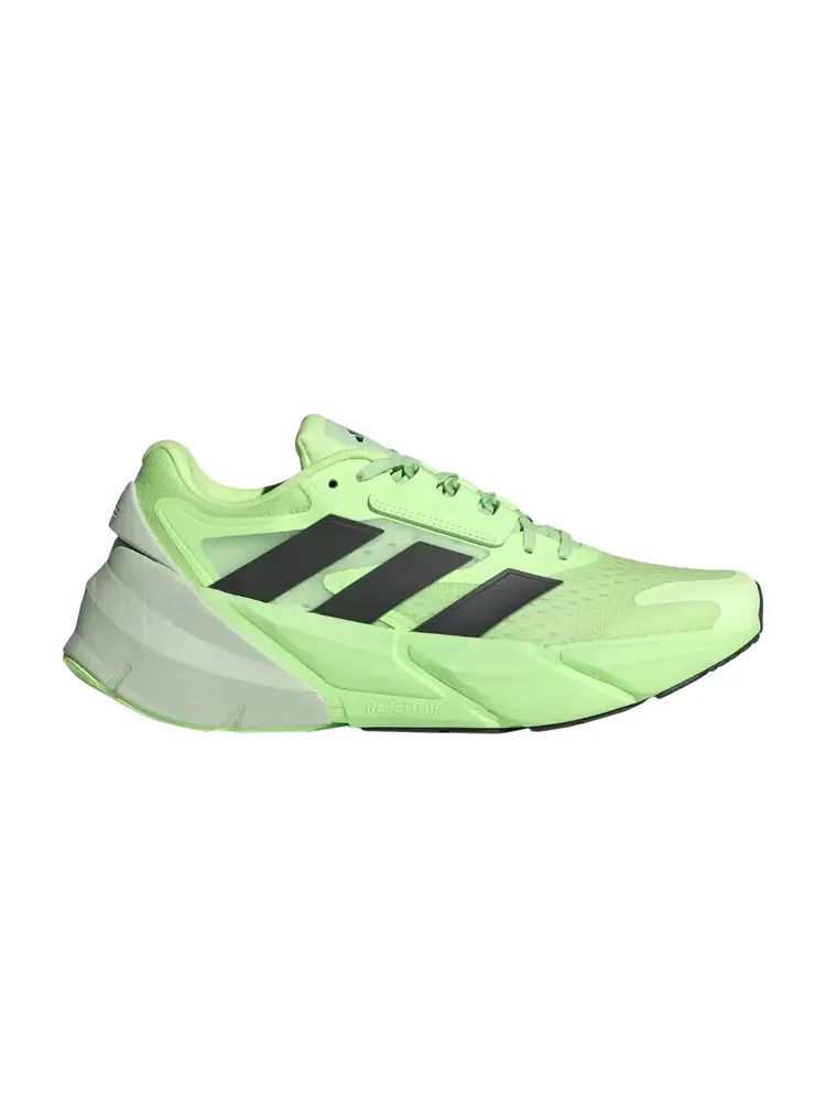 Кроссовки Adidas Adistar 2.0 — изображение 1 из 1, зеленый