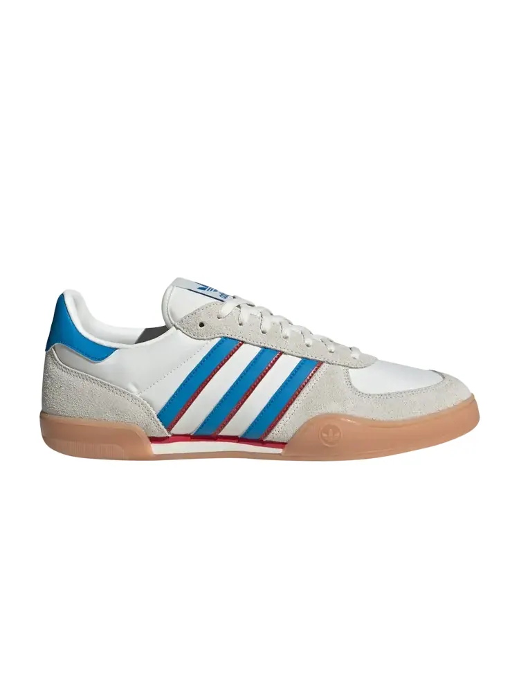 Кроссовки Adidas Squash Indoor — изображение 1 из 1, белый