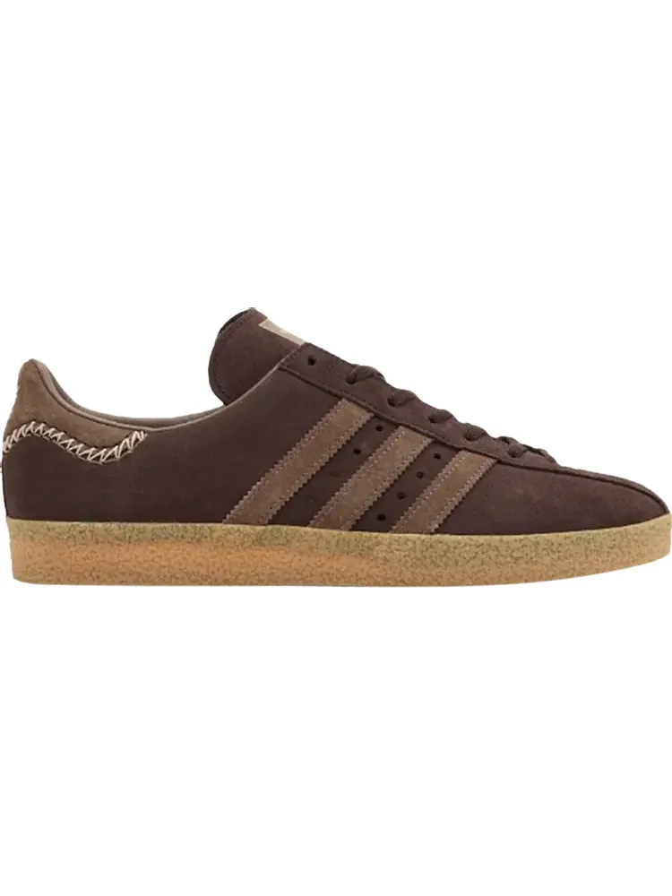 Кроссовки Yabisah 'Brown' size? Exclusive — изображение 1 из 1, коричневый
