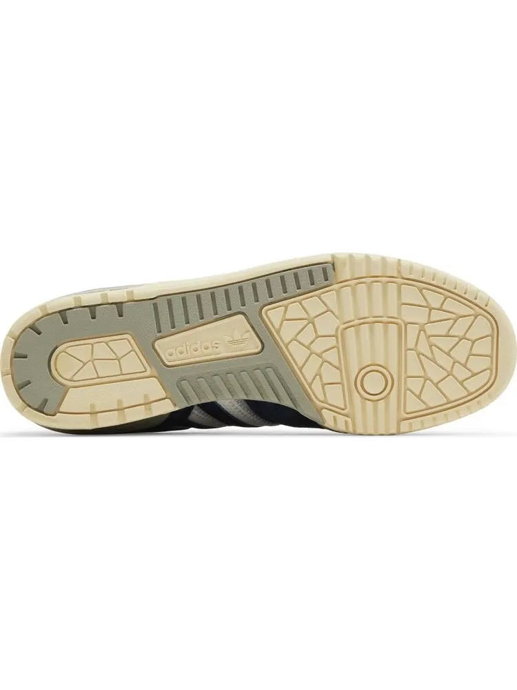 Кроссовки Extra Butter x Rivalry Low 'Rivalry Series - NY Rangers' — изображение 4 из 4, синий
