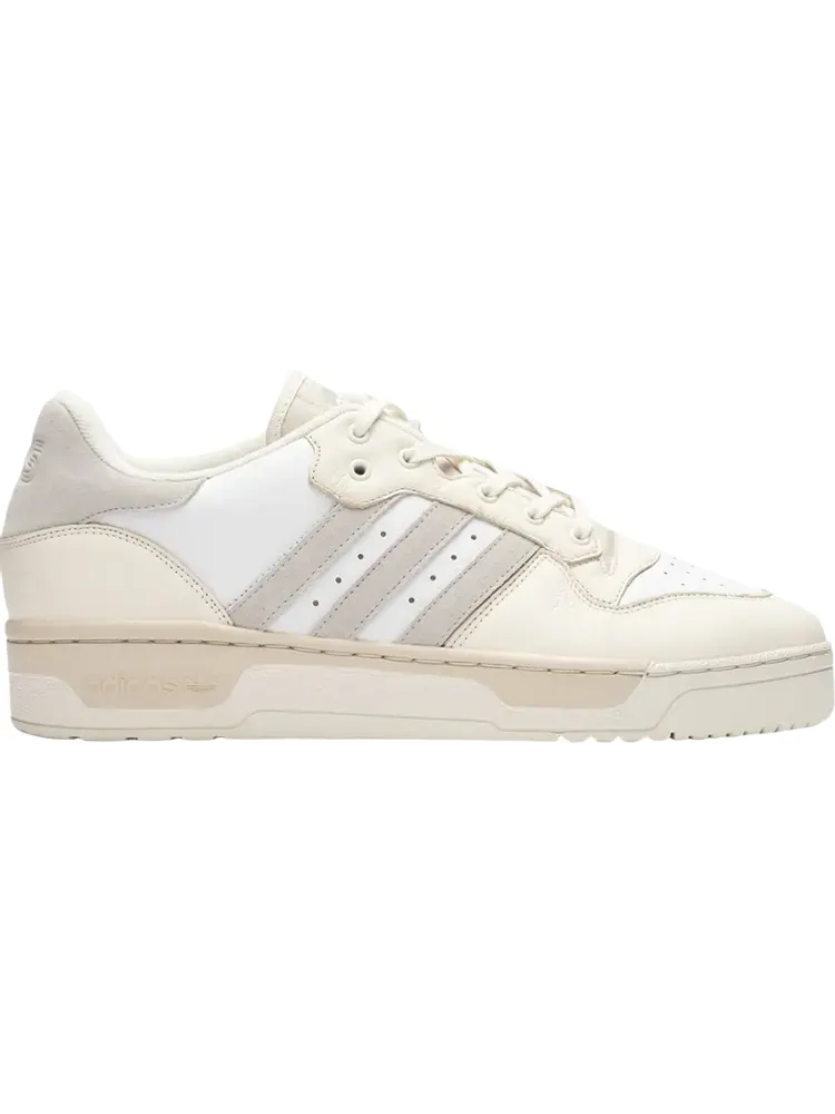 Кроссовки Sneakersnstuff x Rivalry Low 'Rotation Pack' — изображение 1 из 1, бежевый