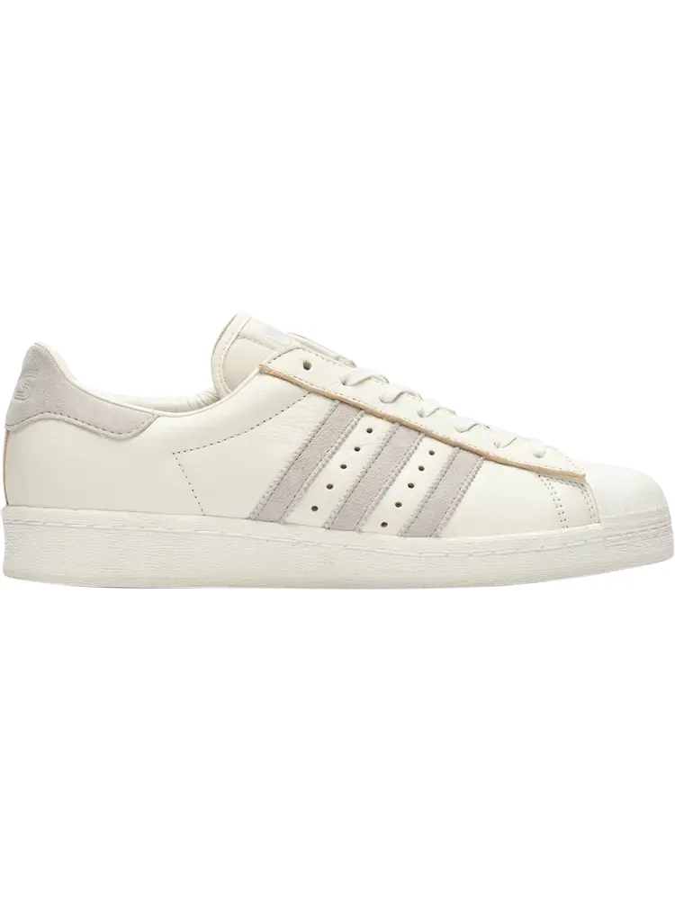 Кроссовки Sneakersnstuff x Superstar 'Rotation Pack' — изображение 1 из 1, бежевый
