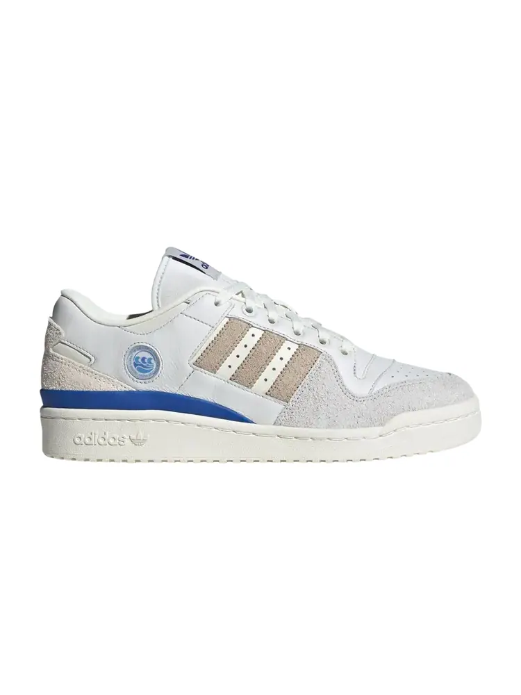 Кроссовки Adidas Kasina x Forum 84 Low — изображение 1 из 1, белый