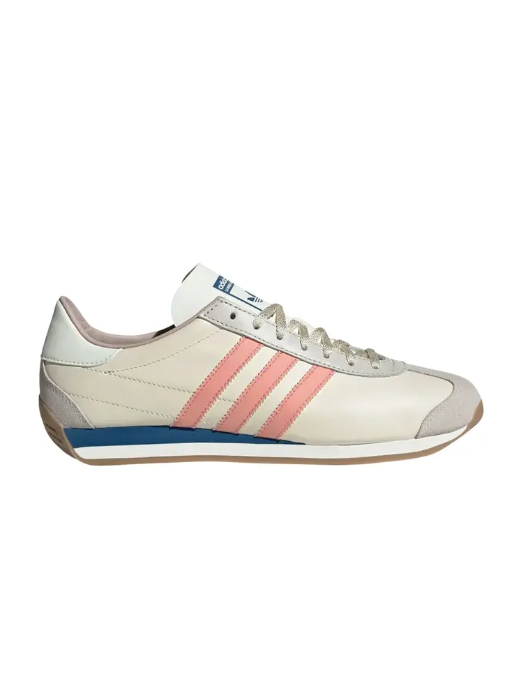 Кроссовки Adidas Country OG — изображение 1 из 1, белый