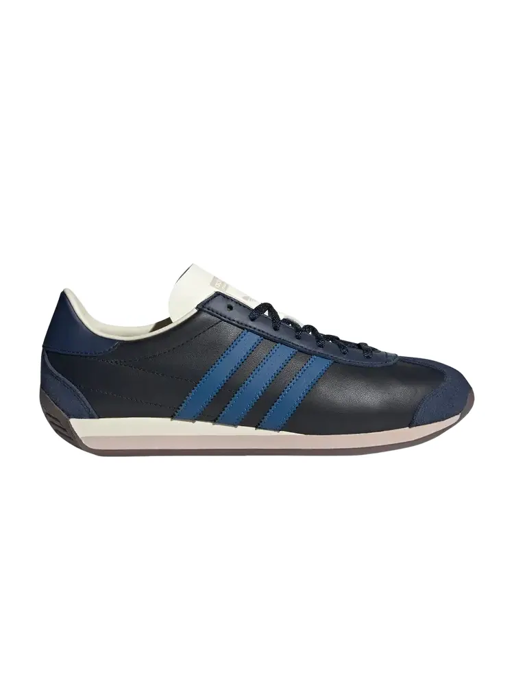 Кроссовки Adidas Country OG — изображение 1 из 1, черный