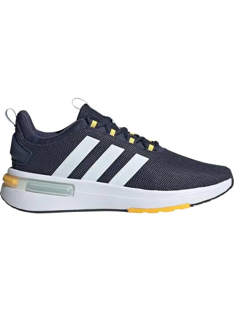Кроссовки Racer TR23 'Shadow Navy White' — изображение 1 из 1, синий