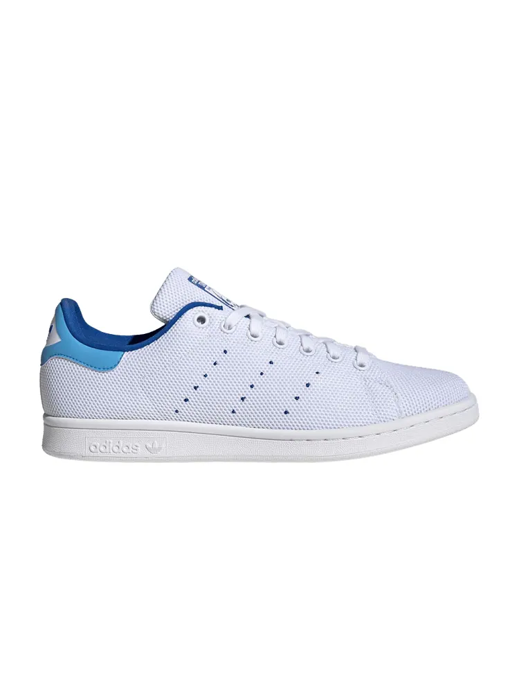 Кроссовки Stan Smith 'Americana Pack - Blue Burst' — изображение 1 из 1, синий