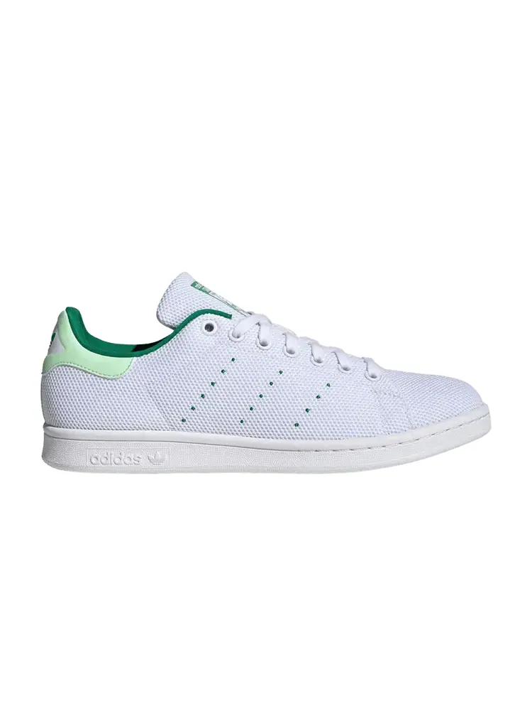 Кроссовки Stan Smith 'Americana Pack - Green Spark' — изображение 1 из 1, зеленый