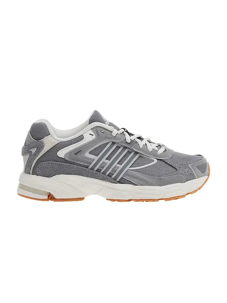 Кроссовки Adidas Wmns Response CL — изображение 1 из 1, серый белый
