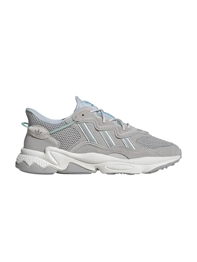 Кроссовки Adidas Ozweego — изображение 1 из 1, серый