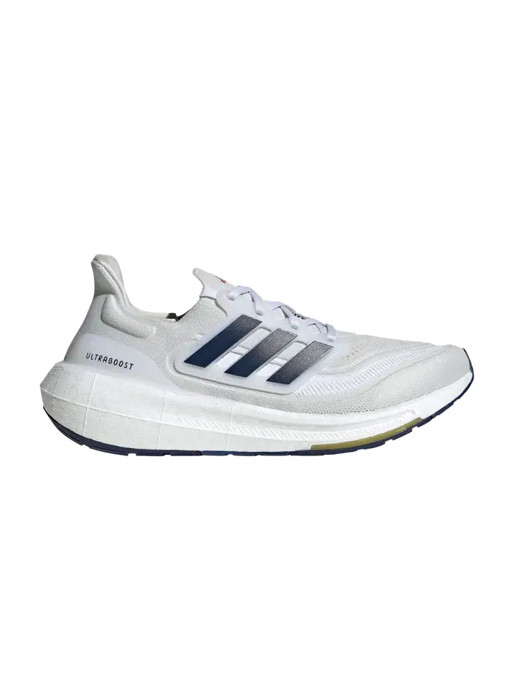 Кроссовки Adidas UltraBoost Light — изображение 1 из 1, белый