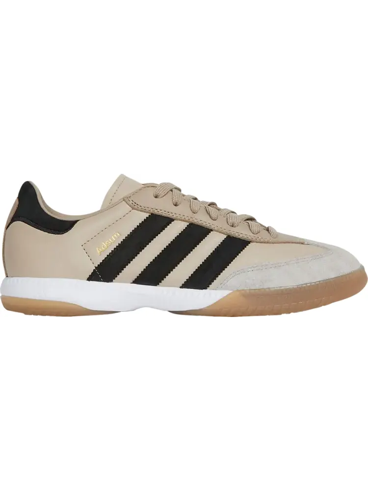 Кроссовки Adsum x Samba Millennium 'Nutmeg Beige' — изображение 1 из 1, загар