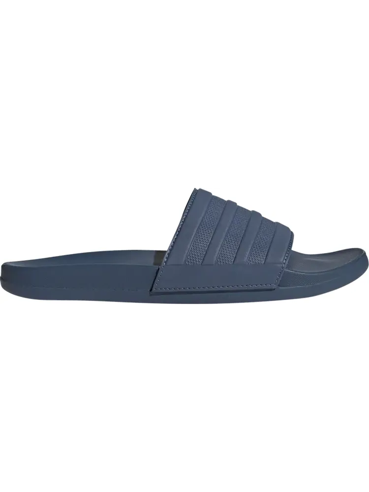 Кроссовки Adilette Comfort Slide 'Preloved Ink' — изображение 1 из 1, синий