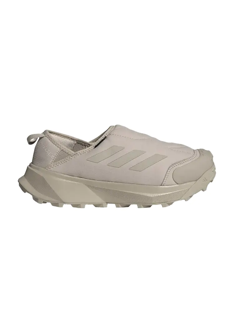 Тапочки Terrex Winter Slip-On Cold.RDY 'Wonder Beige'