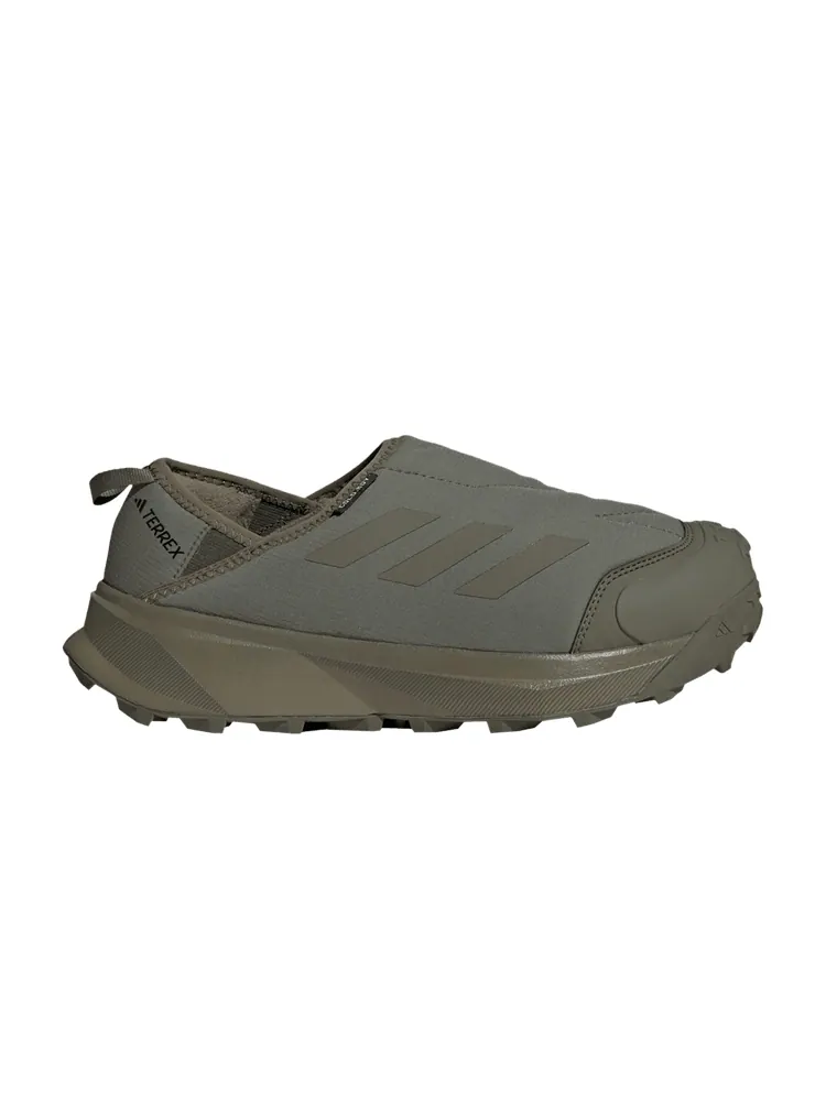 Тапочки Terrex Winter Slip-On Cold.RDY 'Olive Strata'