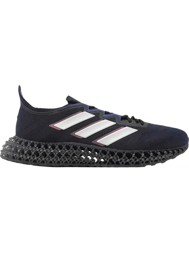 Кроссовки 4DFWD 3 'Black Mauve Blue' — изображение 1 из 1, черный
